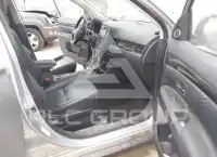 2016 Mitsubishi OUTLANDER фото