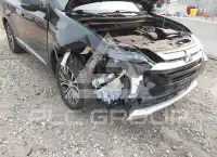 2016 Mitsubishi OUTLANDER фото