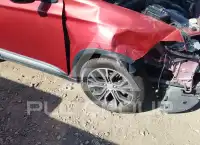 2016 Mitsubishi OUTLANDER фото