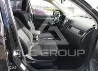 2016 Mitsubishi OUTLANDER photo