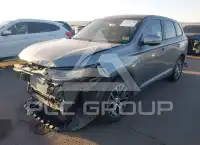 2016 Mitsubishi OUTLANDER фото