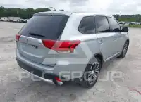 2016 Mitsubishi OUTLANDER фото