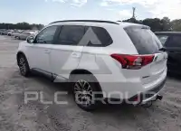2016 Mitsubishi OUTLANDER фото