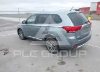 2016 Mitsubishi OUTLANDER фото