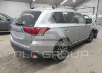 2016 Mitsubishi OUTLANDER фото