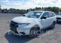 2016 Mitsubishi OUTLANDER photo