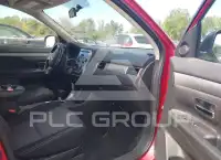 2016 Mitsubishi OUTLANDER фото