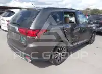 2016 Mitsubishi OUTLANDER фото
