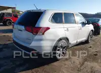 2016 Mitsubishi OUTLANDER фото