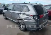 2016 Mitsubishi OUTLANDER фото