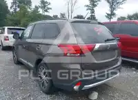 2016 Mitsubishi OUTLANDER фото