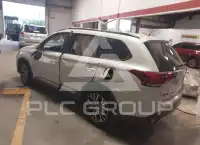 2016 Mitsubishi OUTLANDER photo