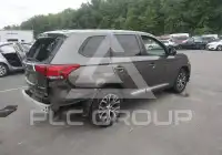 2016 Mitsubishi OUTLANDER фото