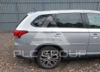 2016 Mitsubishi OUTLANDER photo