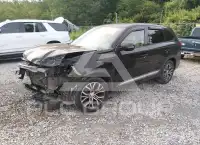2016 Mitsubishi OUTLANDER photo