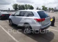 2016 Mitsubishi OUTLANDER фото