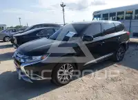 2016 Mitsubishi OUTLANDER фото