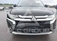 2016 Mitsubishi OUTLANDER фото