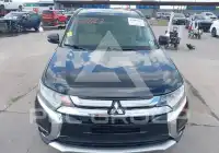 2016 Mitsubishi OUTLANDER photo
