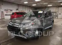 2016 Mitsubishi OUTLANDER фото