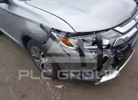 2016 Mitsubishi OUTLANDER фото