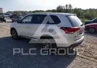 2016 Mitsubishi OUTLANDER фото