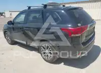 2016 Mitsubishi OUTLANDER photo