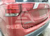 2016 Mitsubishi OUTLANDER фото