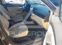 2016 Mitsubishi OUTLANDER фото