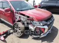 2016 Mitsubishi OUTLANDER photo