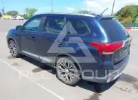 2016 Mitsubishi OUTLANDER photo