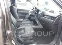 2016 Mitsubishi OUTLANDER фото