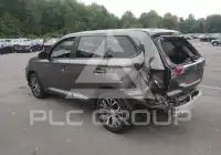 2016 Mitsubishi OUTLANDER фото