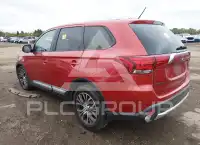 2016 Mitsubishi OUTLANDER фото