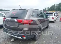 2016 Mitsubishi OUTLANDER фото