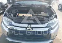 2016 Mitsubishi OUTLANDER фото