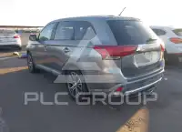 2016 Mitsubishi OUTLANDER фото