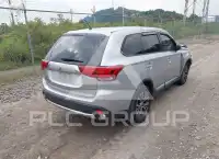 2016 Mitsubishi OUTLANDER фото