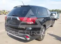 2016 Mitsubishi OUTLANDER photo