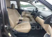 2016 Mitsubishi OUTLANDER фото