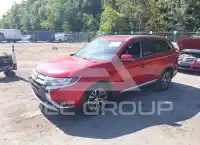 2016 Mitsubishi OUTLANDER фото