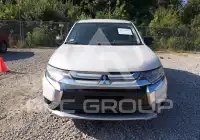 2016 Mitsubishi OUTLANDER фото