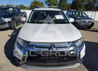 2016 Mitsubishi OUTLANDER фото