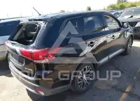 2016 Mitsubishi OUTLANDER фото