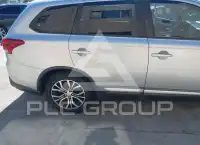 2016 Mitsubishi OUTLANDER фото