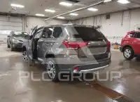2016 Mitsubishi OUTLANDER фото