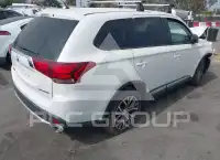 2016 Mitsubishi OUTLANDER фото