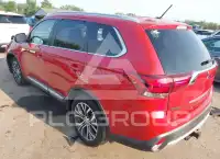 2016 Mitsubishi OUTLANDER photo