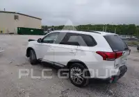 2016 Mitsubishi OUTLANDER фото