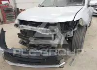 2016 Mitsubishi OUTLANDER фото